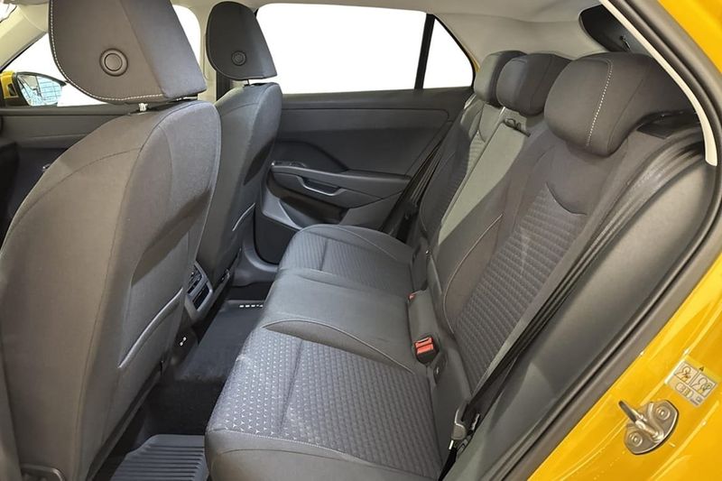 Volkswagen T-Roc bild 8