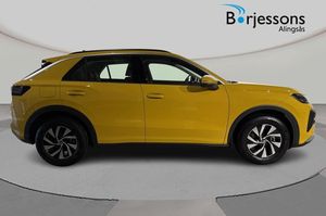 Volkswagen T-Roc bild 2