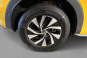 Volkswagen T-Roc bild 5