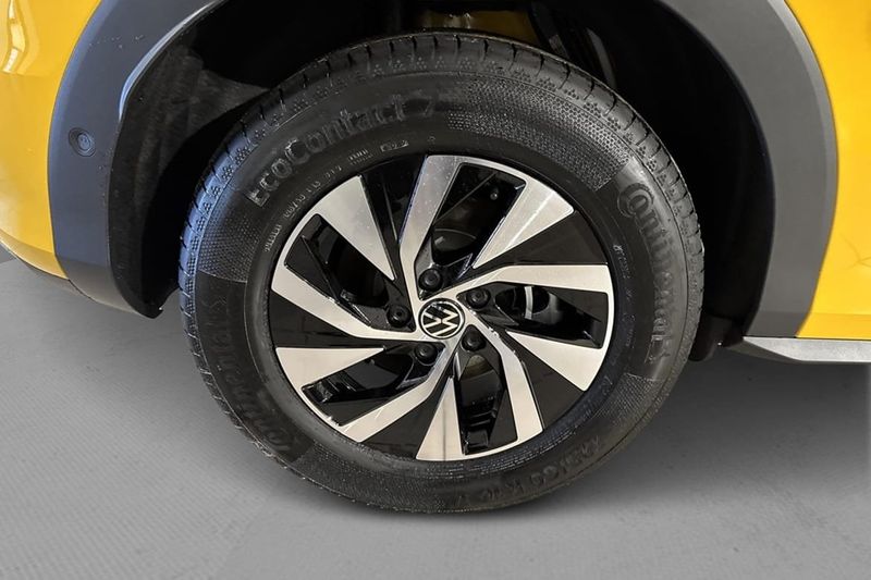 Volkswagen T-Roc bild 5