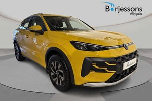Volkswagen T-Roc bild 1