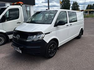 Volkswagen Transporter bild 1
