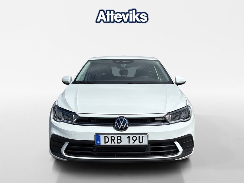 Volkswagen Polo bild 4