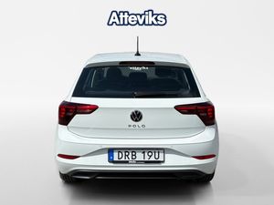 Volkswagen Polo bild 9