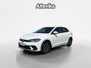 Volkswagen Polo bild 1