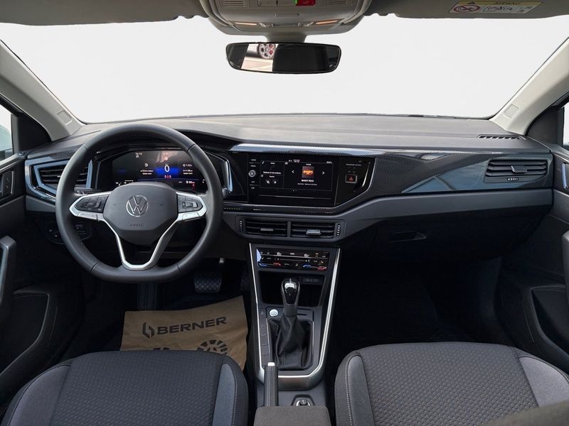 Volkswagen Polo bild 2