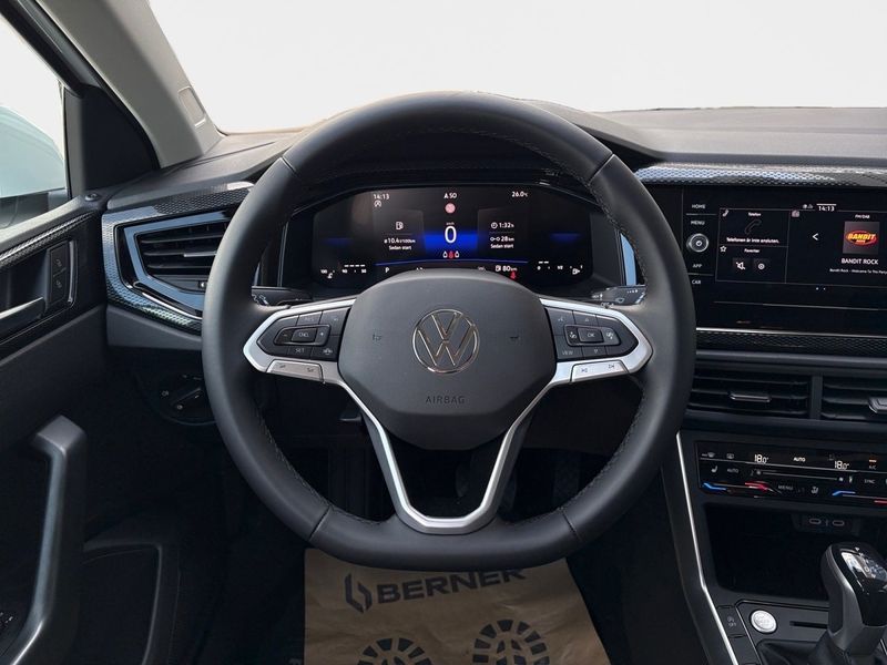 Volkswagen Polo bild 3