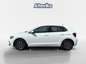 Volkswagen Polo bild 6