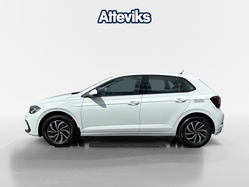 Volkswagen Polo bild 6