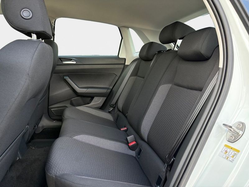 Volkswagen Polo bild 7