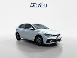 Volkswagen Polo bild 8