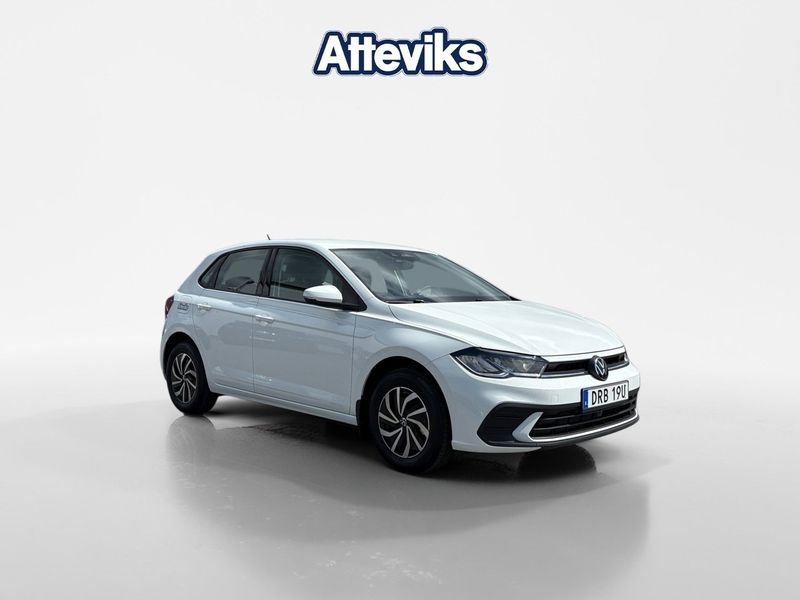 Volkswagen Polo bild 8