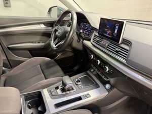 Audi Q5 bild 18
