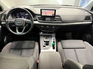 Audi Q5 bild 15