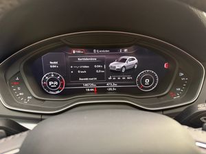 Audi Q5 bild 19