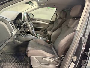 Audi Q5 bild 10