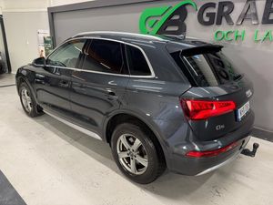 Audi Q5 bild 4