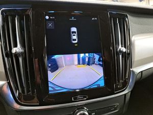 Volvo S90 bild 8
