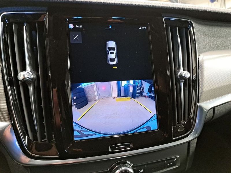 Volvo S90 bild 8
