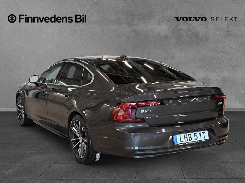 Volvo S90 bild 3