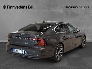 Volvo S90 bild 4