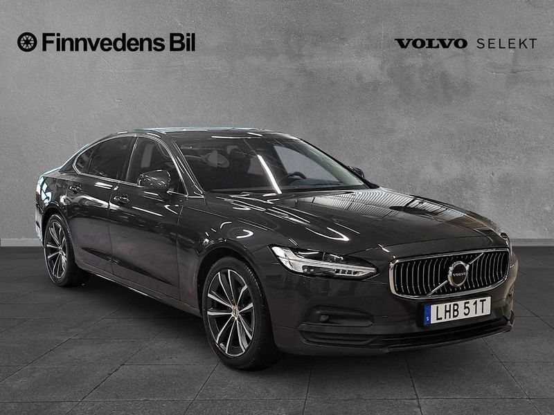 Volvo S90 bild 2