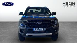 Ford Ranger bild 8