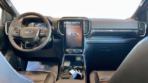 Ford Ranger bild 4