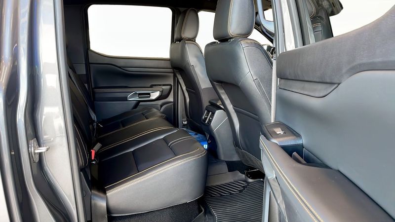 Ford Ranger bild 5