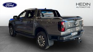 Ford Ranger bild 2