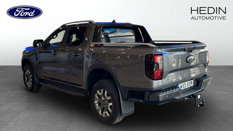 Ford Ranger bild 2