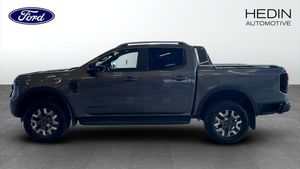 Ford Ranger bild 6