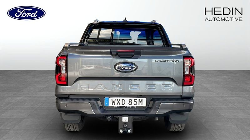 Ford Ranger bild 7