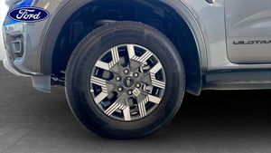 Ford Ranger bild 9