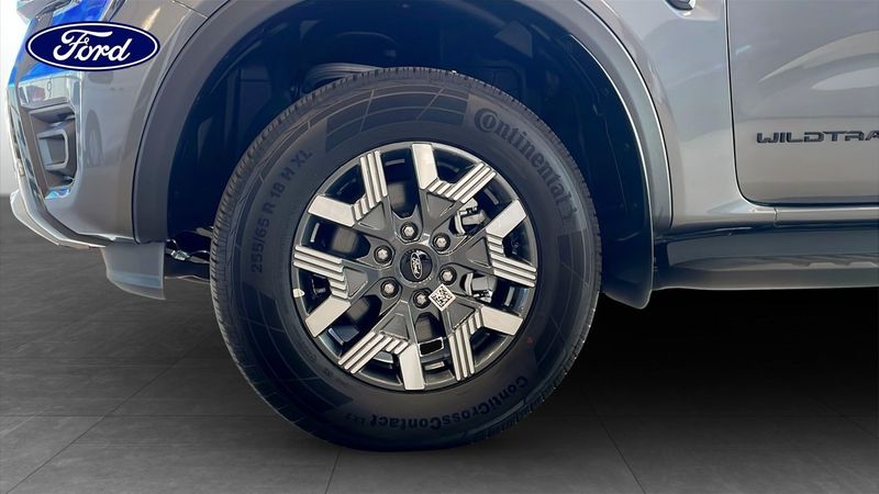 Ford Ranger bild 9