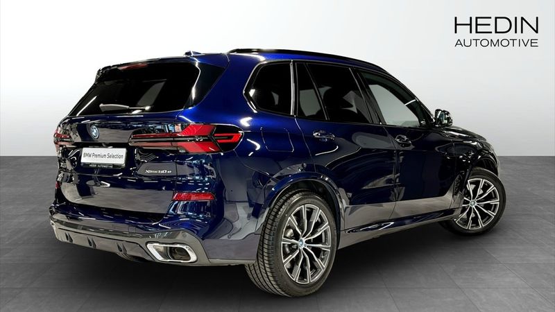 BMW X5 bild 2