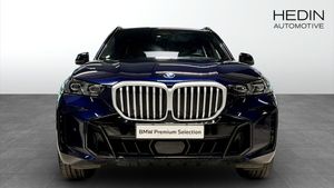 BMW X5 bild 8