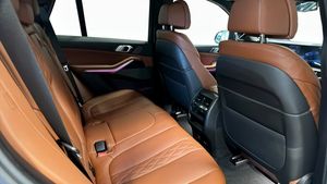 BMW X5 bild 5