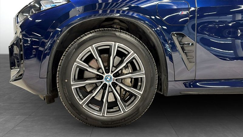 BMW X5 bild 9
