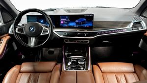 BMW X5 bild 4