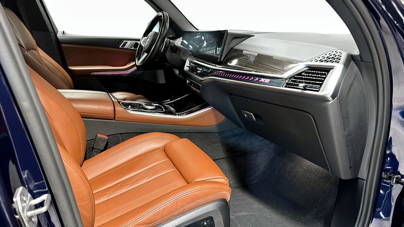 BMW X5 bild 3