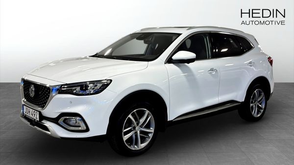 MG EHS Luxury PHEV 258hk Automat - 2022
