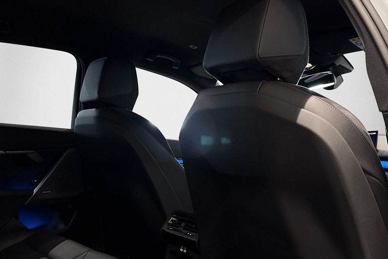 BMW 550 bild 19