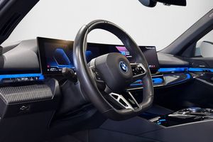 BMW 550 bild 10