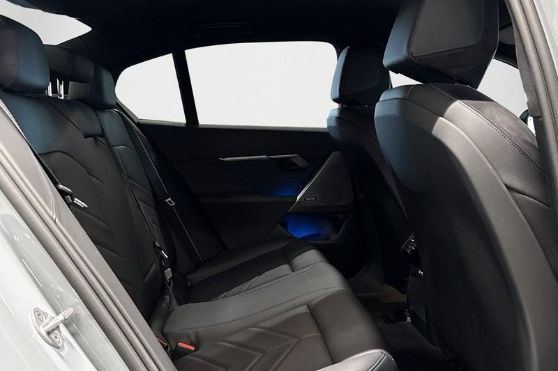 BMW 550 bild 18