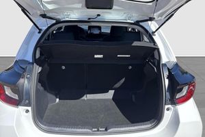 Toyota Yaris bild 12