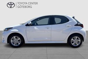 Toyota Yaris bild 5