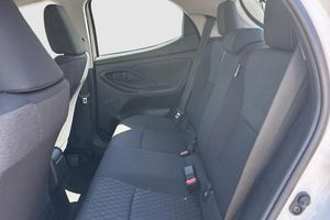 Toyota Yaris bild 9