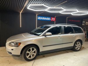 Volvo V50 bild 4
