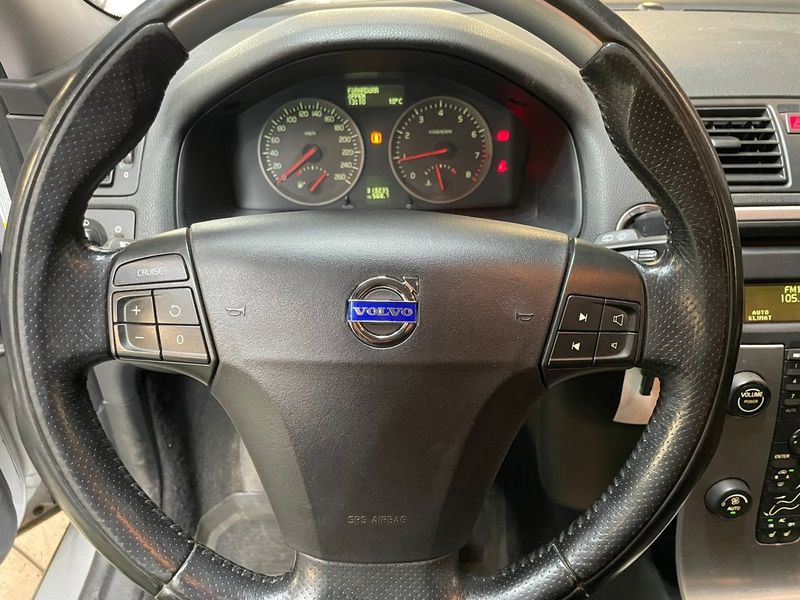 Volvo V50 bild 12